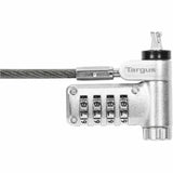 Targus DEFCON Ultimate Universal Serialized Combination Lock — ASP96GLX-S
