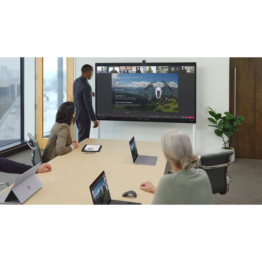 Microsoft Surface Hub 2 Video Conferencing Camera — 2IN-00001