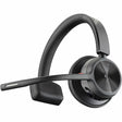 Poly Voyager 4310-M Microsoft Teams Certified USB-A Headset +BT700 dongle TAA — 7E2L7AA#ABA