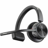 Poly Voyager 4310-M Microsoft Teams Certified USB-A Headset +BT700 dongle TAA — 7E2L7AA#ABA