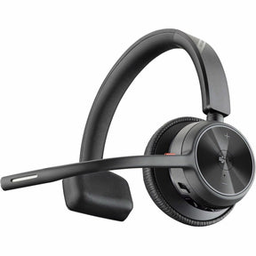 Poly Voyager 4310-M Microsoft Teams Certified USB-A Headset +BT700 dongle TAA — 7E2L7AA#ABA