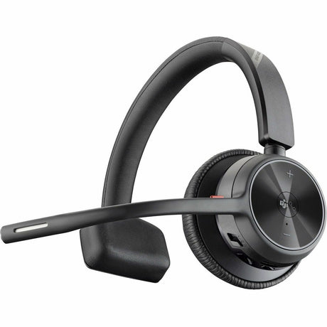 Poly Voyager 4310-M Microsoft Teams Certified USB-A Headset +BT700 dongle TAA — 7E2L7AA#ABA