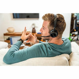 Poly Voyager 4310-M Microsoft Teams Certified USB-A Headset +BT700 dongle TAA — 7E2L7AA#ABA