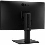 LG 24BP450Y-I 24" Class Full HD LCD Monitor - 16:9 - Black - TAA Compliant — 24BP450Y-I