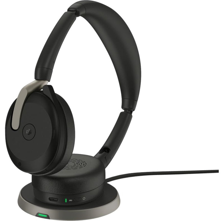 Jabra Evolve2 65 Flex Headset — 26699-999-999-01