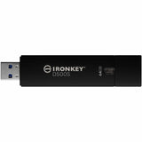 IronKey D500S 64GB USB 3.2 (Gen 1) Type A Flash Drive — IKD500S/64GB