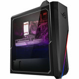 Asus ROG Strix G15DS G15DS-DH774 Gaming Desktop Computer - AMD Ryzen 7 7700X - 16 GB — G15DS-DH774