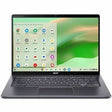 Acer Chromebook Spin 714 CP714-2WN CP714-2WN-320J 14" Touchscreen 2 in 1 Chromebook - WUXGA - Intel Core i3 13th Gen i3-1315U - 8 GB - 256 GB SSD - English (US) Keyboard - Iron — NX.KLCAA.004