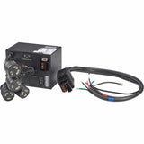 Eaton Tripp Lite Series SmartOnline Maintenance Bypass for Select 5kVA to 6kVA SmartOnline UPS Systems, 2 L6-30R and 2 L6-20R Outlets, 0U, TAA — SUPDMBP6K
