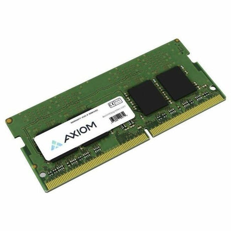 Axiom 16GB DDR5 SDRAM Memory Module — 4X71M23187-AX