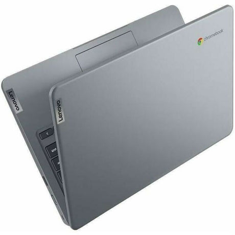 Lenovo 14e Chromebook Gen 3 82W60000US 14" Notebook - HD - Intel N-Series N100 - 4 GB - 32 GB Flash Memory - English Keyboard - Storm Gray — 82W60000US