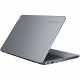 Lenovo 14e Chromebook Gen 3 82W60000US 14" Notebook - HD - Intel N-Series N100 - 4 GB - 32 GB Flash Memory - English Keyboard - Storm Gray — 82W60000US