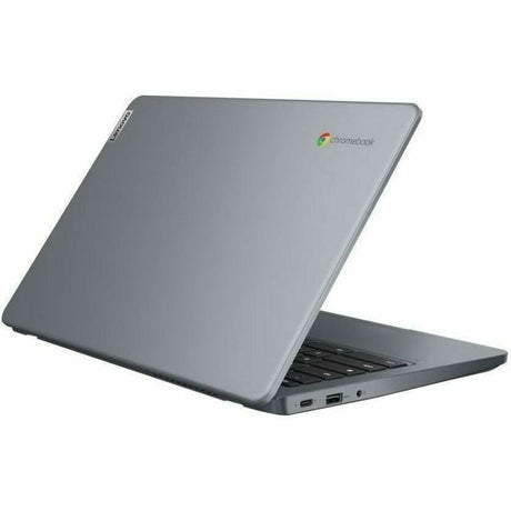 Lenovo 14e Chromebook Gen 3 82W60000US 14" Notebook - HD - Intel N-Series N100 - 4 GB - 32 GB Flash Memory - English Keyboard - Storm Gray — 82W60000US