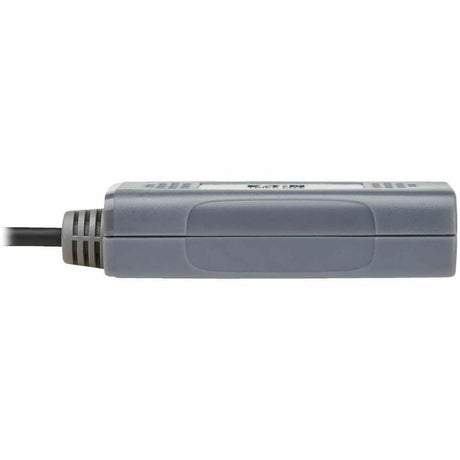 Eaton Tripp Lite Series HDMI over Cat6 Pigtail Receiver with Repeater, 4K 60 Hz, 4:4:4, Transceiver, HDCP 2.2, 230 ft. (70.1 m), TAA — B127U-110-PH