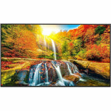 Sharp PNME552 55" Ultra High-Definition Commercial Display — PN-ME552