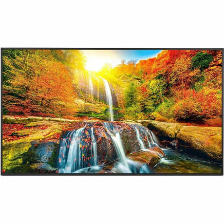 Sharp PNME552 55" Ultra High-Definition Commercial Display — PN-ME552