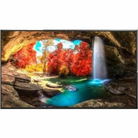 Sharp PNME552 55" Ultra High-Definition Commercial Display — PN-ME552