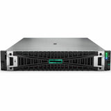 HPE ProLiant DL380 G11 2U Rack Server - 1 Xeon Gold 5416S 2 GHz - 32 GB RAM - Serial ATA/600, 12Gb/s SAS Controller — P52561-B21