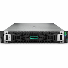 HPE ProLiant DL380 G11 2U Rack Server - 1 Xeon Gold 5416S 2 GHz - 32 GB RAM - Serial ATA/600, 12Gb/s SAS Controller — P52561-B21