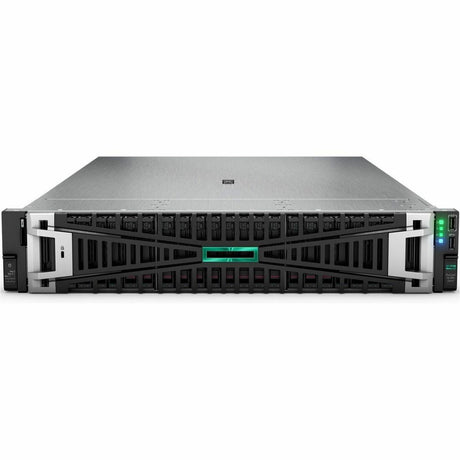 HPE ProLiant DL380 G11 2U Rack Server - 1 Xeon Gold 5416S 2 GHz - 32 GB RAM - Serial ATA/600, 12Gb/s SAS Controller — P52561-B21