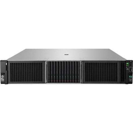 HPE ProLiant DL380 G11 2U Rack Server - 1 Xeon Gold 5416S 2 GHz - 32 GB RAM - Serial ATA/600, 12Gb/s SAS Controller — P52561-B21