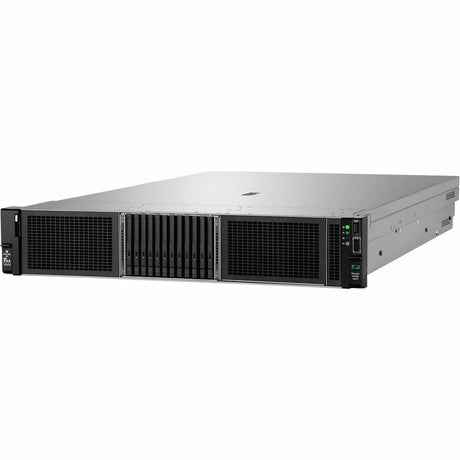 HPE ProLiant DL380 G11 2U Rack Server - 1 Xeon Gold 5416S 2 GHz - 32 GB RAM - Serial ATA/600, 12Gb/s SAS Controller — P52561-B21