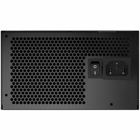 MSI MAG A650GL 650W Power Supply — MAGA650GL