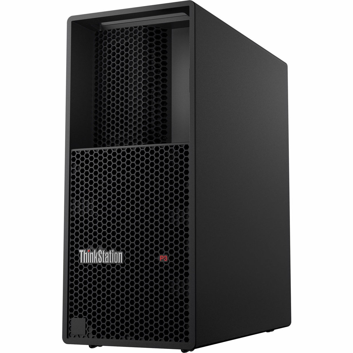 Lenovo ThinkStation P3 30GS002UUS Workstation - Core i9 13th Gen i9-13900K - vPro Technology - 32 GB - 1 TB SSD - Tower — 30GS002UUS