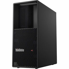 Lenovo ThinkStation P3 30GS002UUS Workstation - Core i9 13th Gen i9-13900K - vPro Technology - 32 GB - 1 TB SSD - Tower — 30GS002UUS