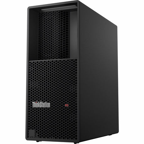 Lenovo ThinkStation P3 30GS002UUS Workstation - Core i9 13th Gen i9-13900K - vPro Technology - 32 GB - 1 TB SSD - Tower — 30GS002UUS