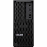 Lenovo ThinkStation P3 30GS002UUS Workstation - Core i9 13th Gen i9-13900K - vPro Technology - 32 GB - 1 TB SSD - Tower — 30GS002UUS