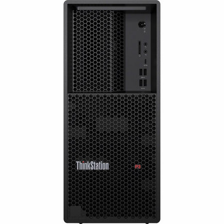 Lenovo ThinkStation P3 30GS002UUS Workstation - Core i9 13th Gen i9-13900K - vPro Technology - 32 GB - 1 TB SSD - Tower — 30GS002UUS