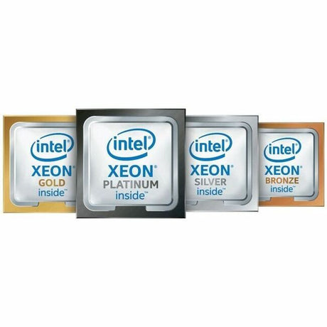 HPE Xeon Silver (4th Gen) 4410Y Dodeca-core (12 Core) 2 GHz Processor Upgrade — P49610-B21