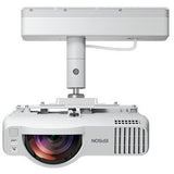 Epson PowerLite L210SW Short Throw 3LCD Projector - 16:10 — V11HA76020