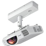 Epson PowerLite L210SW Short Throw 3LCD Projector - 16:10 — V11HA76020