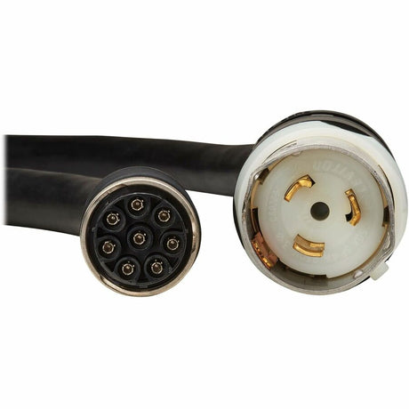 Eaton Power Cord for Select Eaton Universal PDUs - 14400VA 208V Delta 3-Phase, CS8365 Input, 50A, 10 ft. (3.05 m) — CBL364-10
