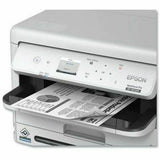 Epson WorkForce Pro WF-M5399 Desktop Inkjet Printer - Monochrome — C11CK77201
