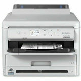 Epson WorkForce Pro WF-M5399 Desktop Inkjet Printer - Monochrome — C11CK77201