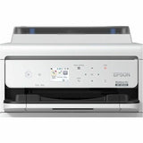 Epson WorkForce Pro WF-M5399 Desktop Inkjet Printer - Monochrome — C11CK77201