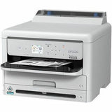 Epson WorkForce Pro WF-M5399 Desktop Inkjet Printer - Monochrome — C11CK77201
