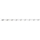 Eaton Tripp Lite Series Wire Mesh Cable Tray - 150 x 50 x 3000 mm (6 in. x 2 in. x 10 ft.), 10 Pack — SRWB6210STR10