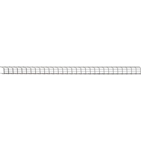 Eaton Tripp Lite Series Wire Mesh Cable Tray - 150 x 50 x 3000 mm (6 in. x 2 in. x 10 ft.), 10 Pack — SRWB6210STR10