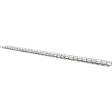 Eaton Tripp Lite Series Wire Mesh Cable Tray - 150 x 50 x 3000 mm (6 in. x 2 in. x 10 ft.), 10 Pack — SRWB6210STR10
