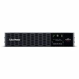 CyberPower PR3000RTXL2UC Smart App Sinewave UPS Systems — PR3000RTXL2UC