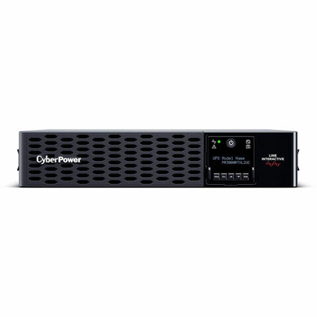 CyberPower PR3000RTXL2UC Smart App Sinewave UPS Systems — PR3000RTXL2UC