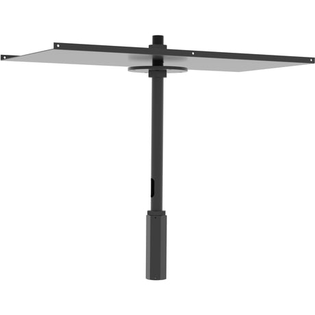 Vaddio Drop Down Mount for ePTZ Cameras - Black — 535-2000-280
