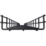 Eaton Tripp Lite Series Wire Mesh Cable Tray - 150 x 50 x 3000 mm (6 in. x 2 in. x 10 ft.), 10 Pack — SRWB6210STR10