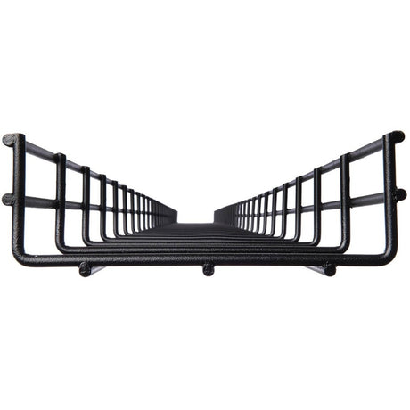 Eaton Tripp Lite Series Wire Mesh Cable Tray - 150 x 50 x 3000 mm (6 in. x 2 in. x 10 ft.), 10 Pack — SRWB6210STR10