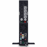 CyberPower PR3000RTXL2UC Smart App Sinewave UPS Systems — PR3000RTXL2UC