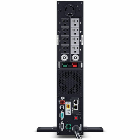 CyberPower PR3000RTXL2UC Smart App Sinewave UPS Systems — PR3000RTXL2UC